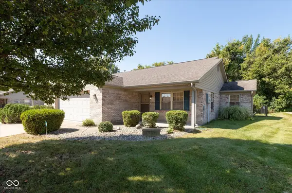 5612 Blairwood Drive, Indianapolis, IN 46237