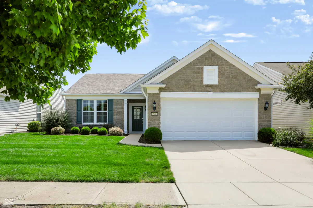 13007 Venito Trail, Fishers, IN 46037 - #1