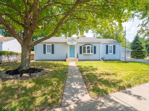 1915 Cunningham Road, Indianapolis, IN 46224