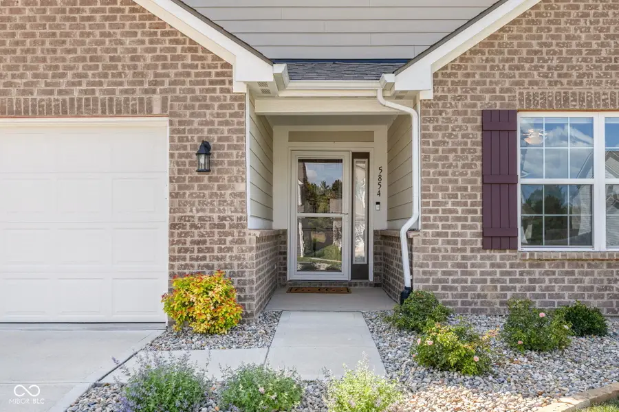 5854 Cherrywood Lane, McCordsville, IN 46055 - #3