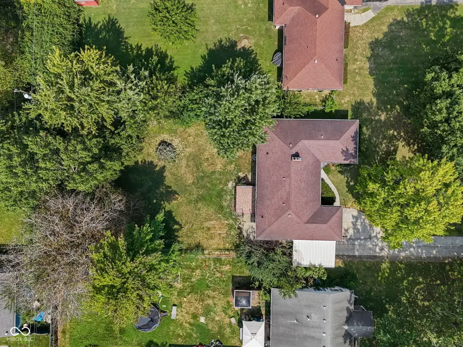 1204 N Shortridge Road, Indianapolis, IN 46219 - #2