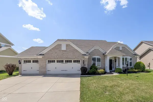 15750 Capital Spending Road, Westfield, IN 46074