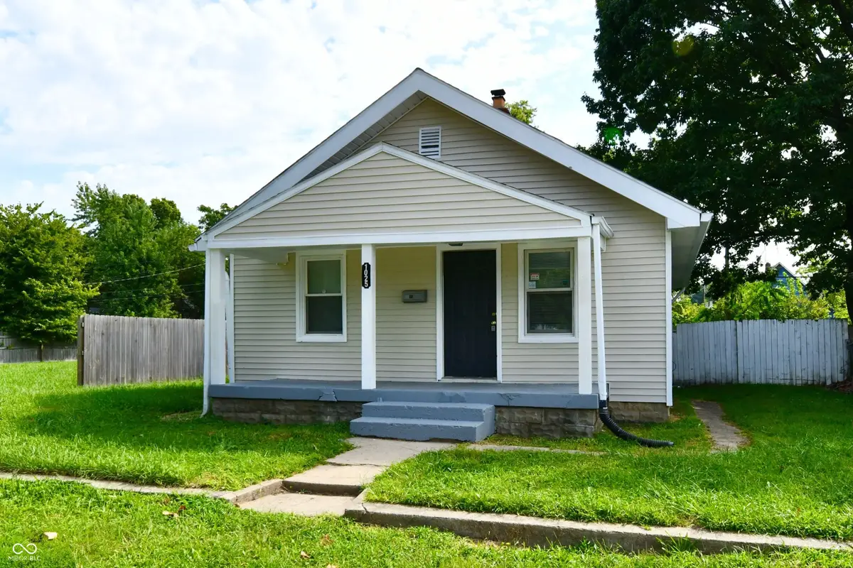 1025 Sharon Avenue, Indianapolis, IN 46222 - #1