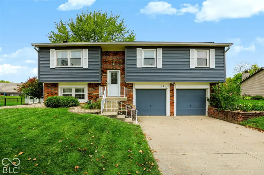 11912 Wainwright Boulevard, Fishers, IN 46038 - #2