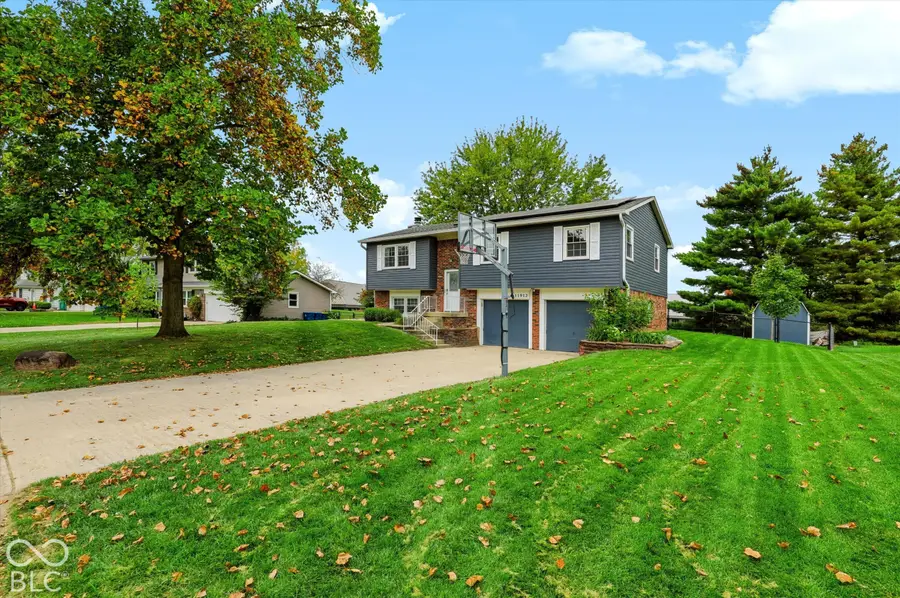 11912 Wainwright Boulevard, Fishers, IN 46038 - #3