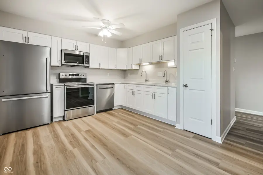 851 Indigo Way #A, Indianapolis, IN 46260 - #3