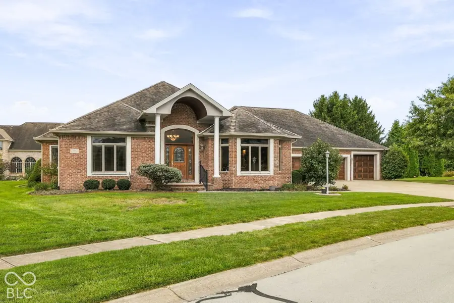 17 Masters Circle, Brownsburg, IN 46112 - #2