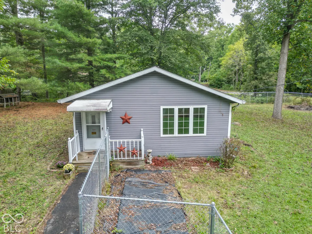 700 Latimer Drive, Nineveh, IN 46164 - #1