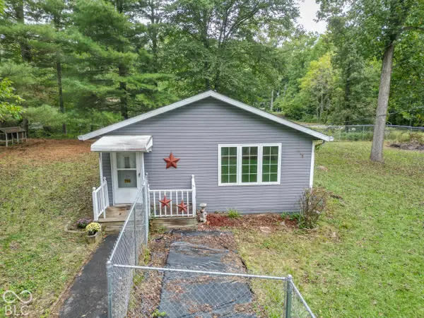 700 Latimer Drive, Nineveh, IN 46164
