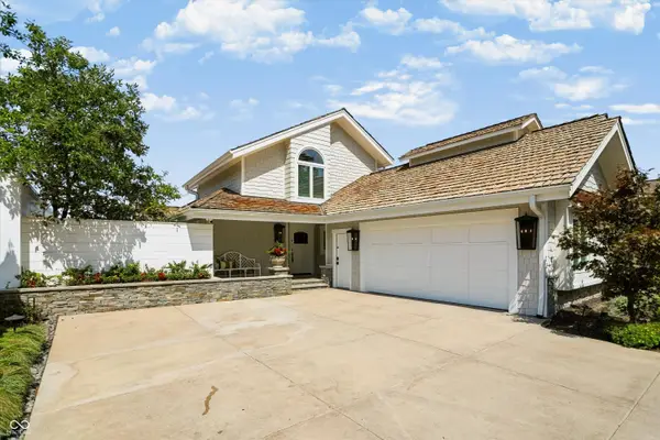 3778 E 79th Street, Indianapolis, IN 46240