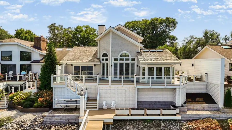 3778 E 79th Street, Indianapolis, IN 46240 - #3