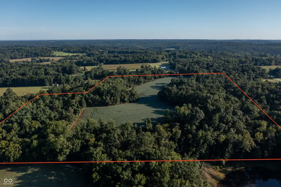 1196 Hoot Road, Spencer, IN 47460 - #2