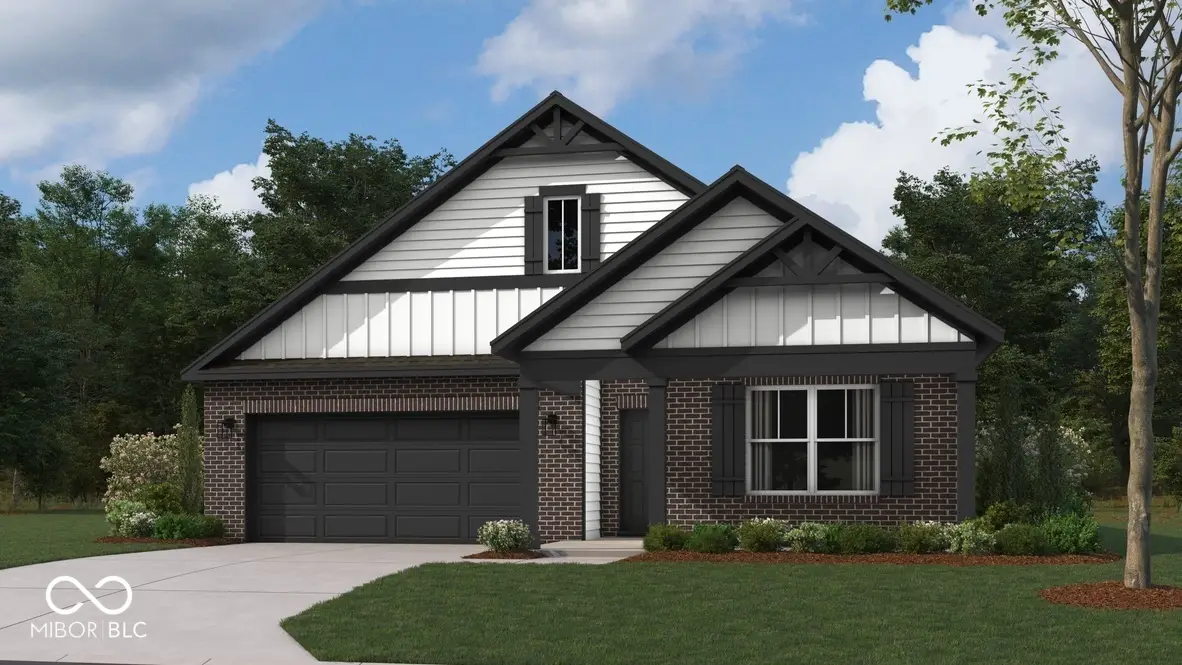 24425 Godby Street, Sheridan, IN 46069 - #1