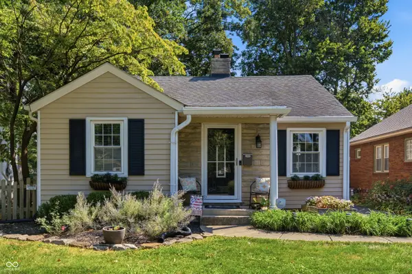 5947 Indianola Avenue, Indianapolis, IN 46220