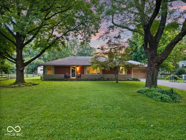 6120 N Tuxedo Street, Indianapolis, IN 46220