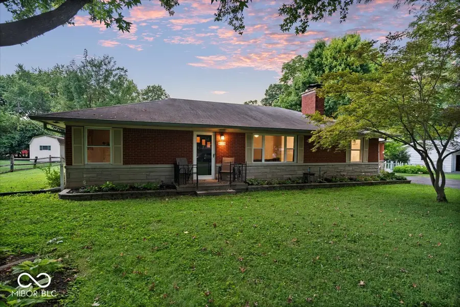 6120 N Tuxedo Street, Indianapolis, IN 46220 - #2