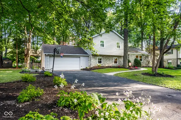 3336 Kenilworth Drive, Indianapolis, IN 46228