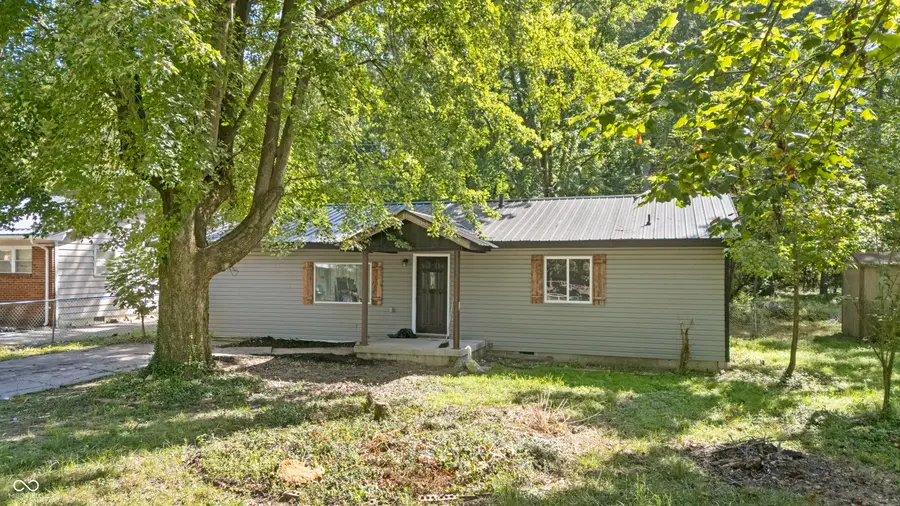 1235 N 3rd, Austin, IN 47102 - #2