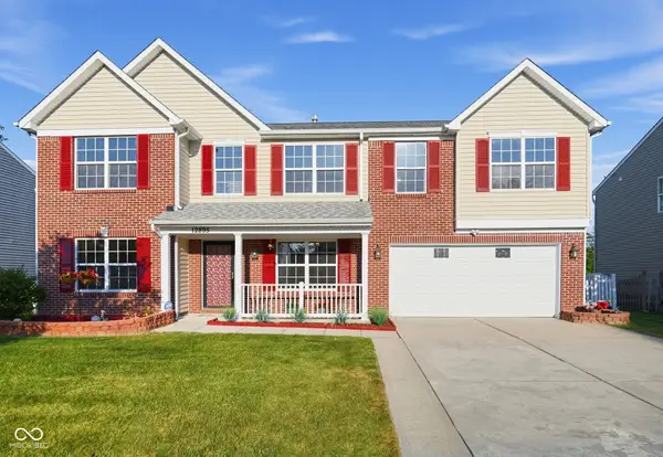12895 Arvada Place, Fishers, IN 46038