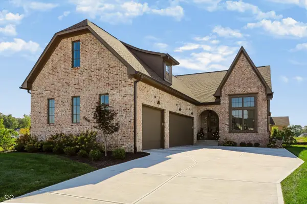 3588 Marketplace Court, Zionsville, IN 46077