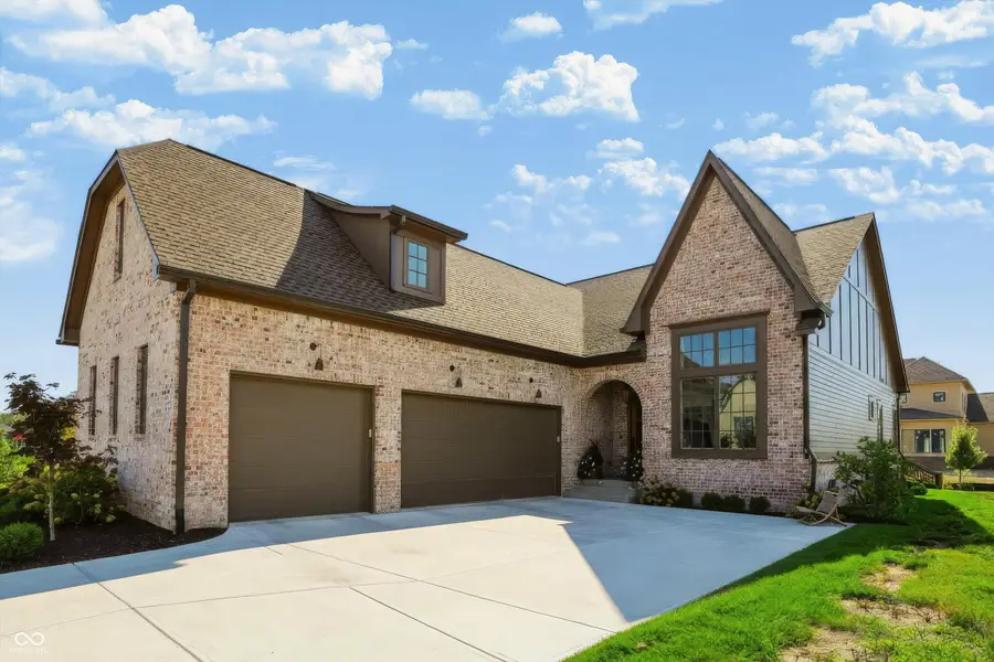 3588 Marketplace Court, Zionsville, IN 46077 - #2