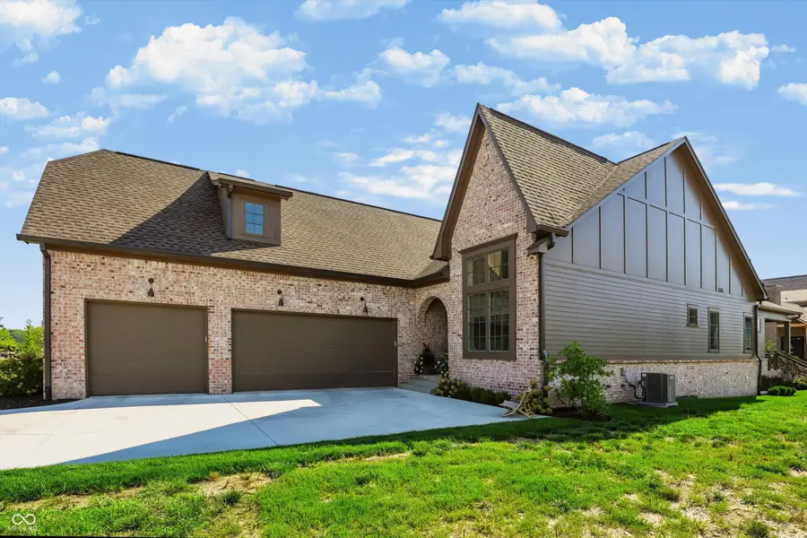 3588 Marketplace Court, Zionsville, IN 46077 - #3