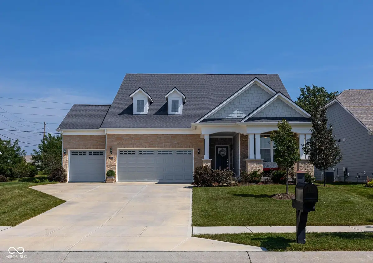 15012 Tiago Lane, Fishers, IN 46040 - #1