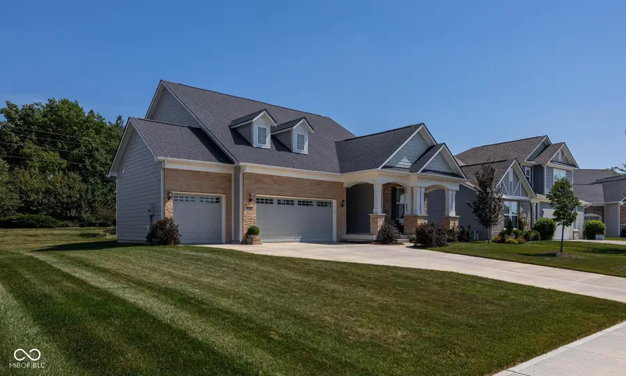 15012 Tiago Lane, Fishers, IN 46040 - #2