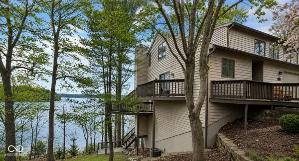 2072 E Waters Edge Drive #15, Bloomington, IN 47401