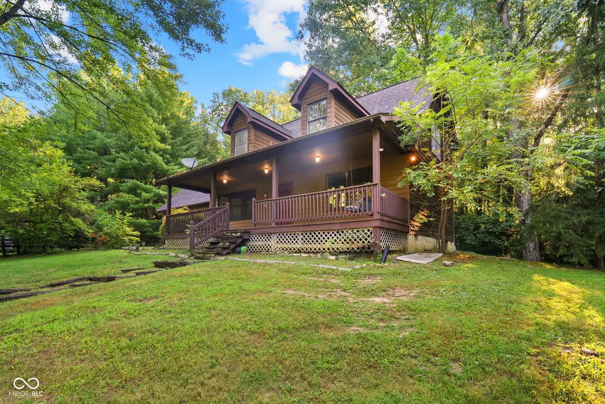 7928 N Private Road 265 E, Brazil, IN 47834 - #1