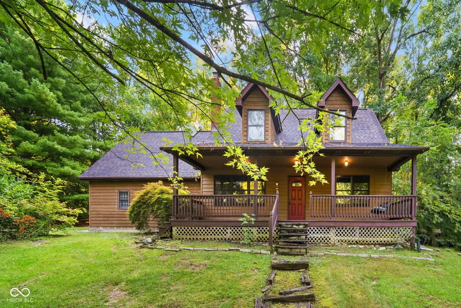 7928 N Private Road 265 E, Brazil, IN 47834 - #2