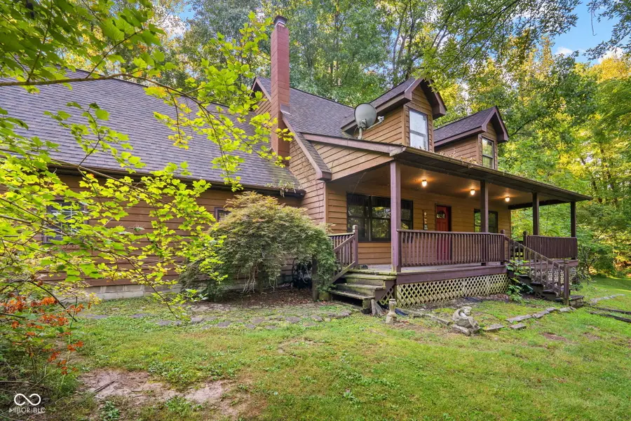 7928 N Private Road 265 E, Brazil, IN 47834 - #3