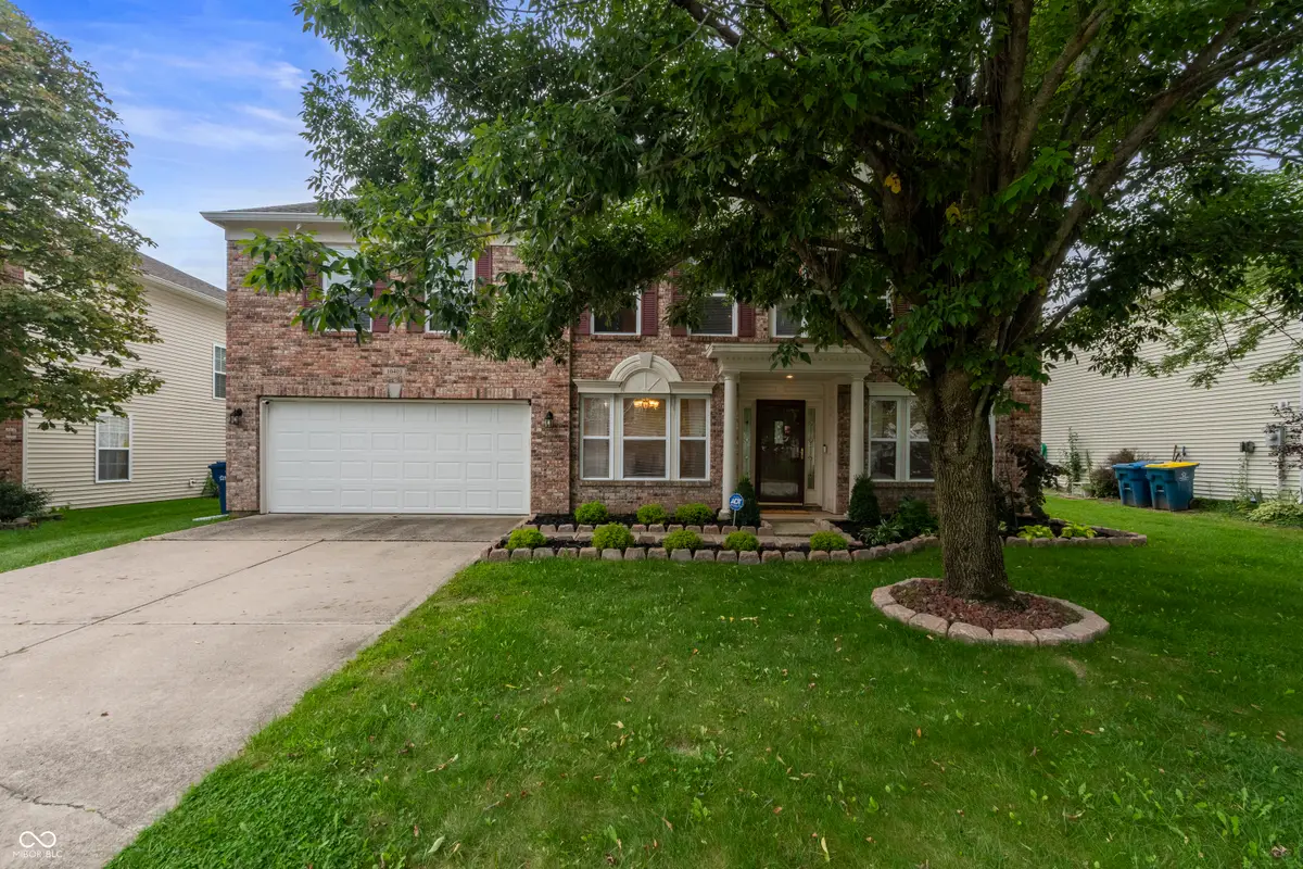 10403 Bicknell Circle, Fishers, IN 46038 - #1