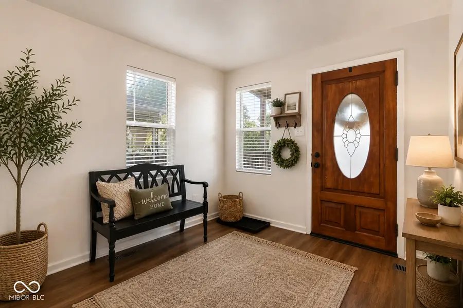1299 Christian Avenue, Noblesville, IN 46060 - #3