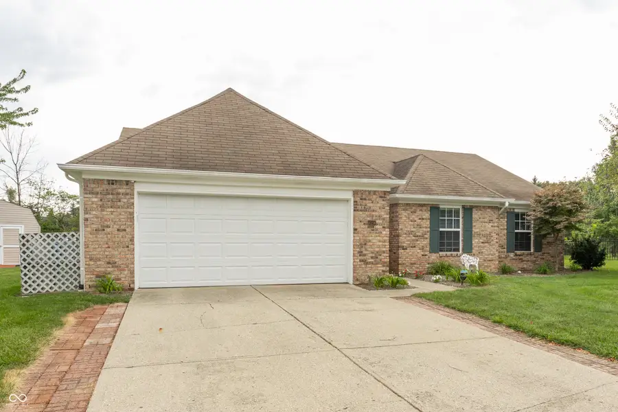 10236 Chamomile Court, Noblesville, IN 46060 - #3