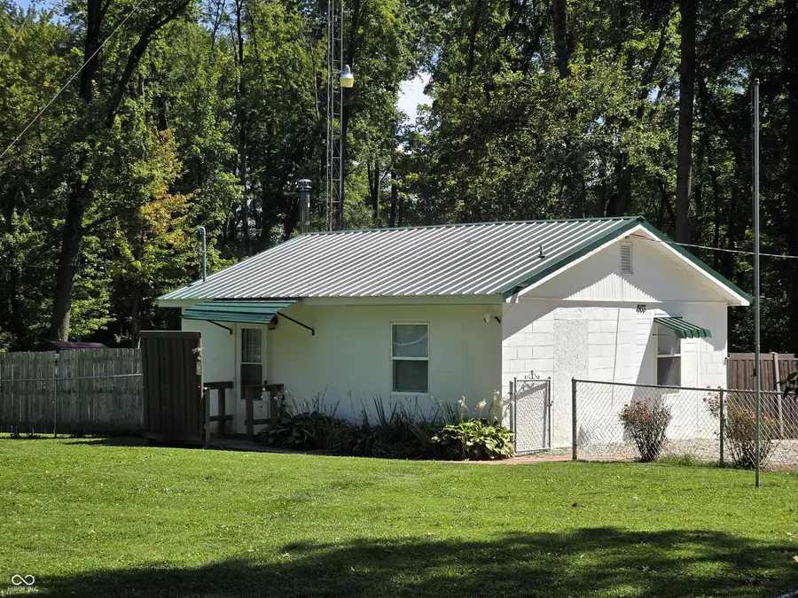 1933 N Lakeland Street, Terre Haute, IN 47803 - #2