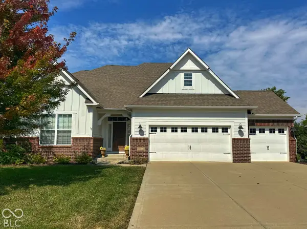 11614 Platt Street, Noblesville, IN 46060