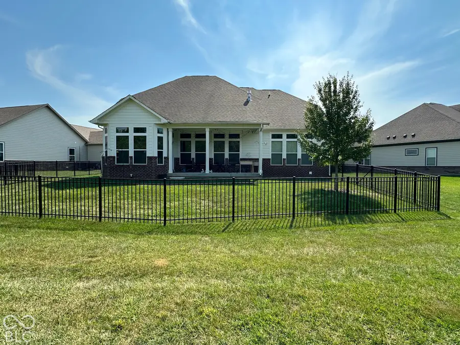 11614 Platt Street, Noblesville, IN 46060 - #2