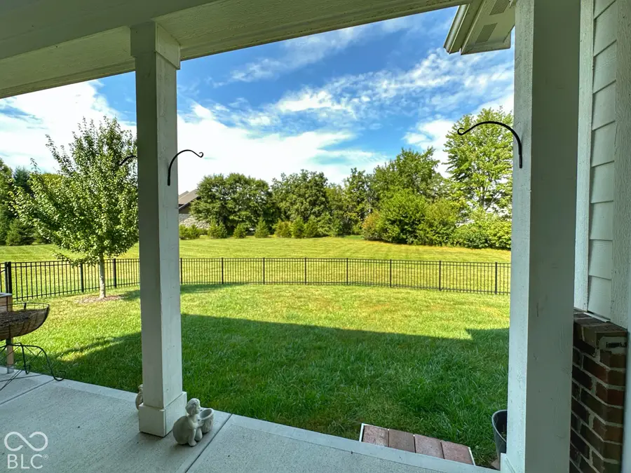 11614 Platt Street, Noblesville, IN 46060 - #3