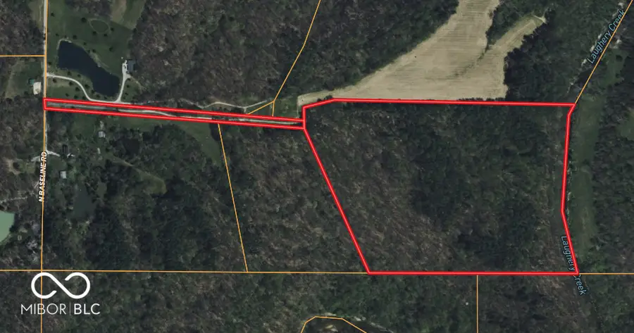 lot2 N Baseline Road, Osgood, IN 47037 - #2