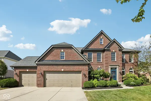 1044 Pawtucket Drive, Westfield, IN 46074