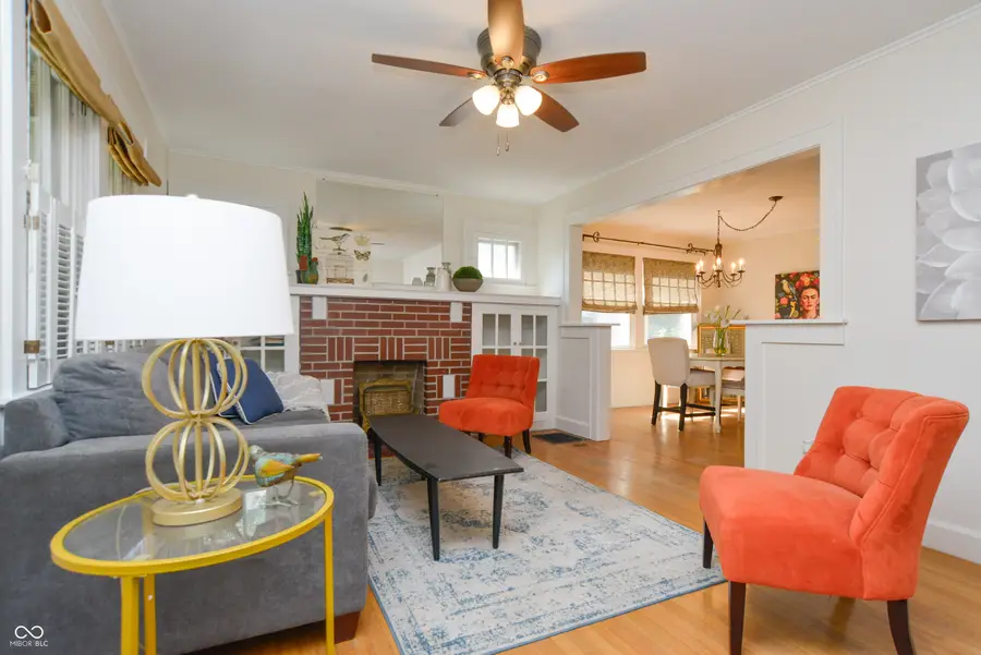 5946 University Avenue, Indianapolis, IN 46219 - #2