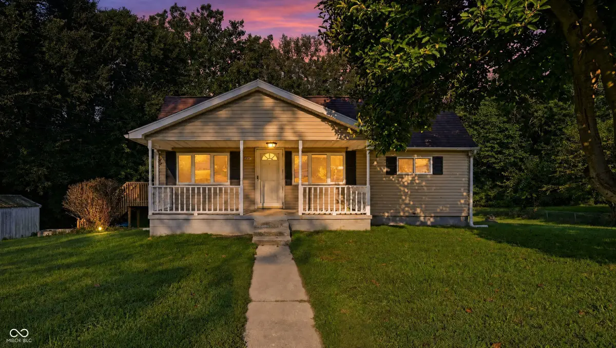 427 N 20th Street, New Castle, IN 47362 - #1