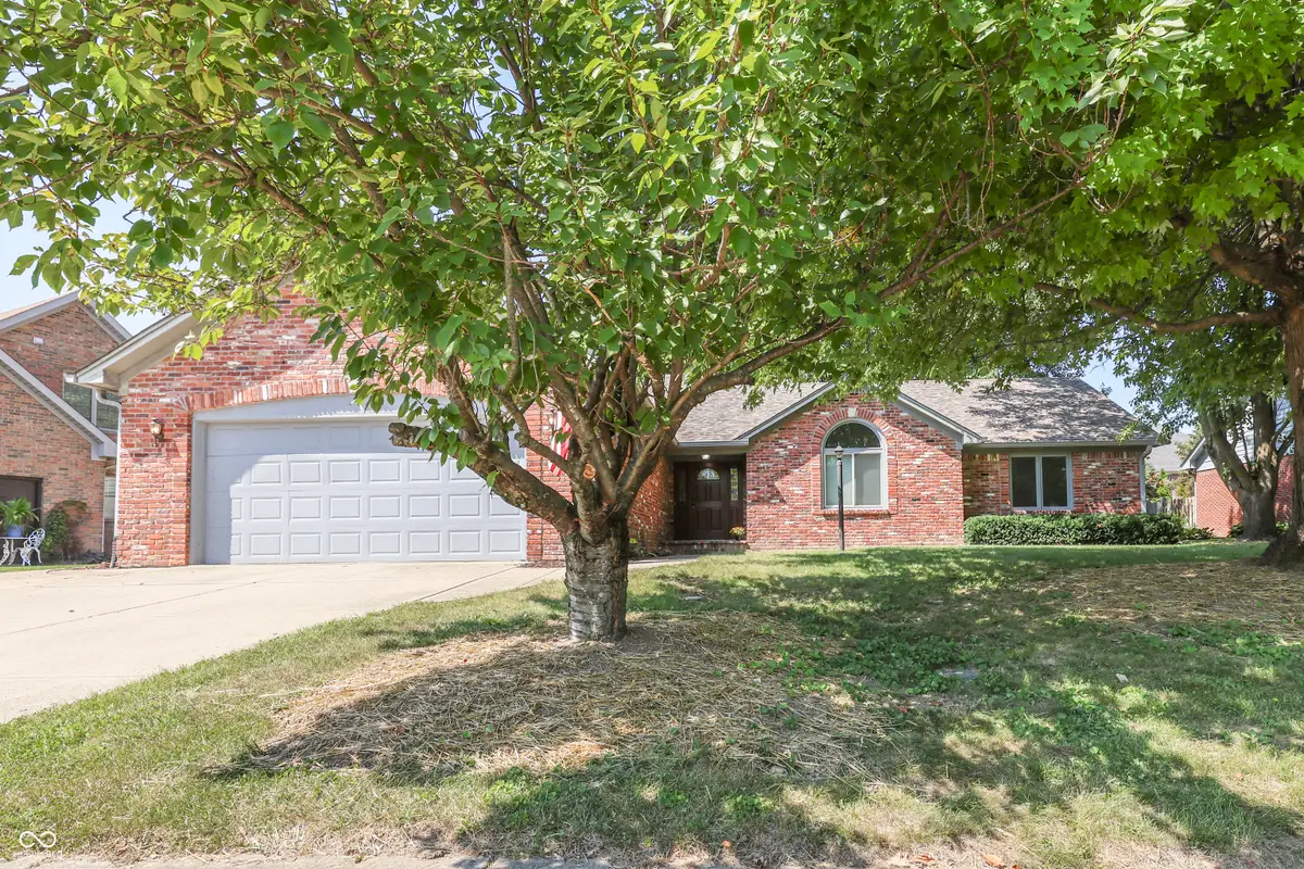 8644 Rahke Road, Indianapolis, IN 46217 - #1