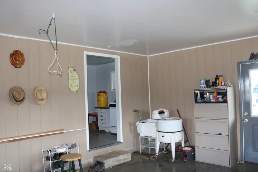 6905 E County Road 1100 N, Butlerville, IN 47223 - #3