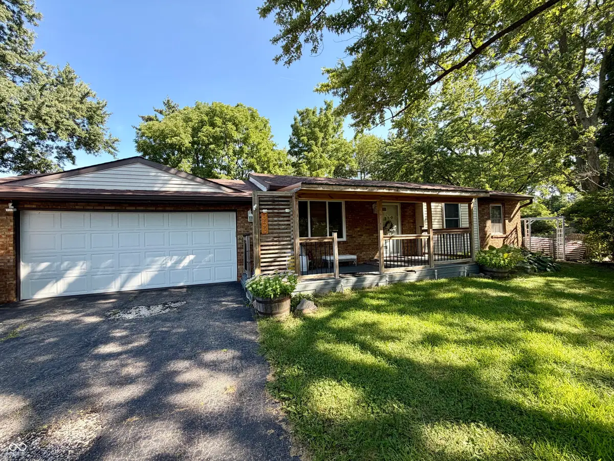 353 Broken Arrow Circle, Indianapolis, IN 46234 - #1