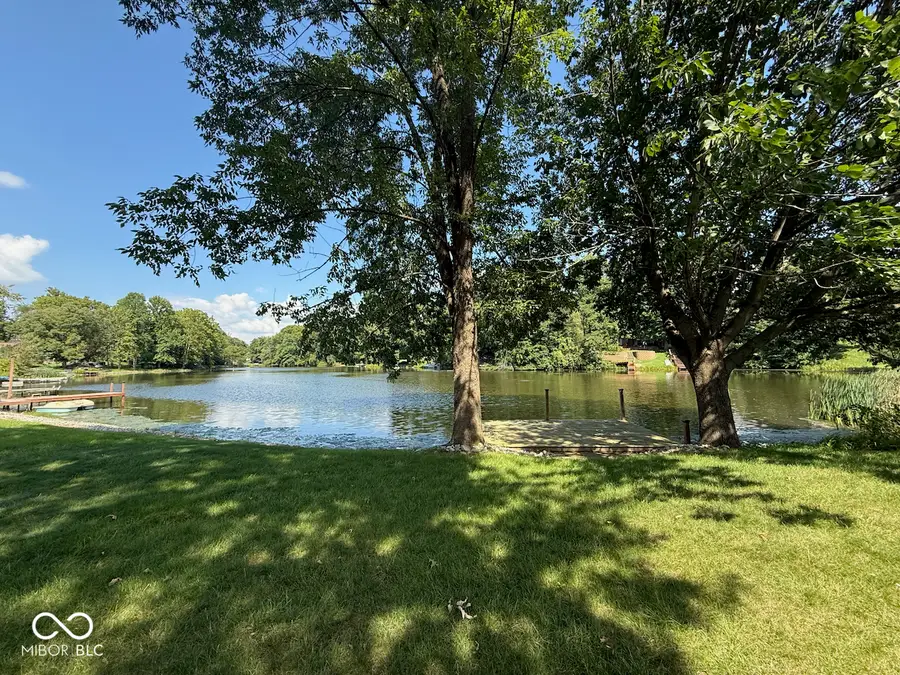 393 Jefferson Valley, Coatesville, IN 46121 - #3