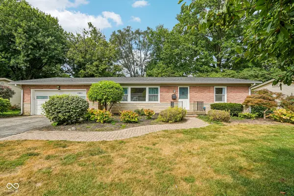 5814 N Oakland Avenue, Indianapolis, IN 46220
