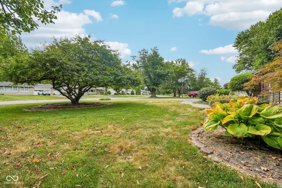 5814 N Oakland Avenue, Indianapolis, IN 46220 - #3