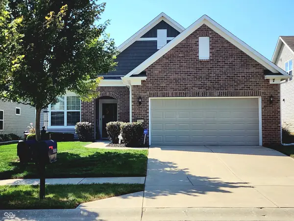 5111 Silverbell, Plainfield, IN 46168